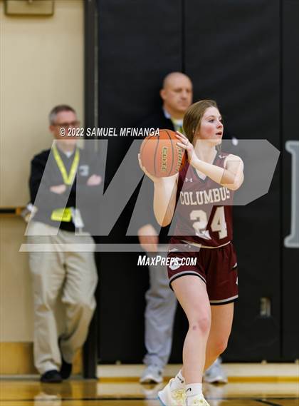 Thumbnail 3 in Columbus @ Lincoln Northeast photogallery.