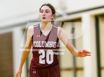 Thumbnail 1 in Columbus @ Lincoln Northeast photogallery.