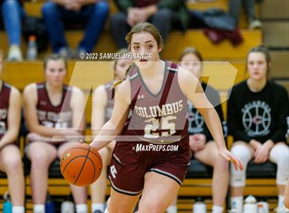Thumbnail 1 in Columbus @ Lincoln Northeast photogallery.