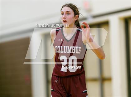 Thumbnail 2 in Columbus @ Lincoln Northeast photogallery.
