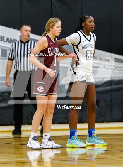 Thumbnail 3 in Columbus @ Lincoln Northeast photogallery.