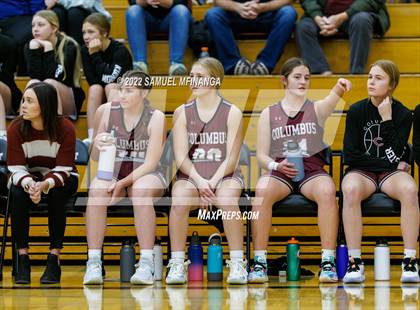 Thumbnail 2 in Columbus @ Lincoln Northeast photogallery.