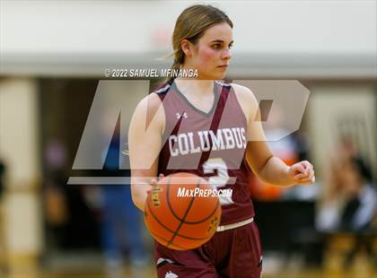 Thumbnail 3 in Columbus @ Lincoln Northeast photogallery.