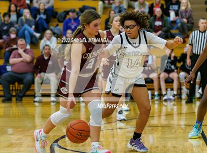 Thumbnail 2 in Columbus @ Lincoln Northeast photogallery.