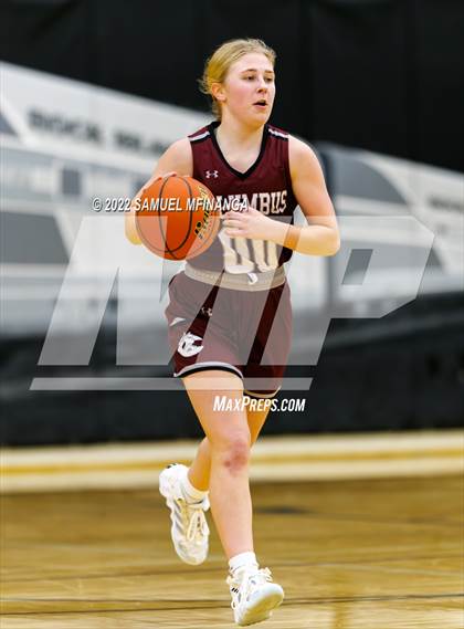 Thumbnail 3 in Columbus @ Lincoln Northeast photogallery.