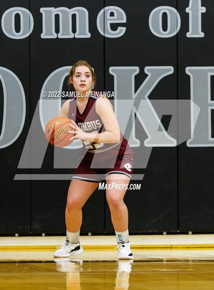 Thumbnail 1 in Columbus @ Lincoln Northeast photogallery.