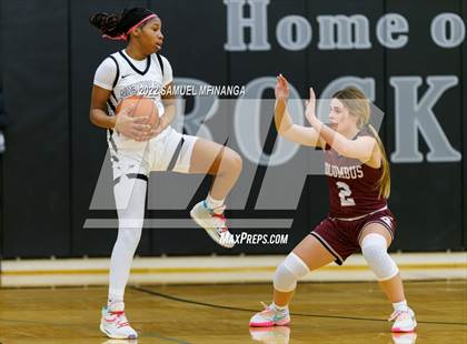 Thumbnail 2 in Columbus @ Lincoln Northeast photogallery.