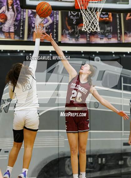 Thumbnail 2 in Columbus @ Lincoln Northeast photogallery.