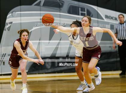 Thumbnail 2 in Columbus @ Lincoln Northeast photogallery.