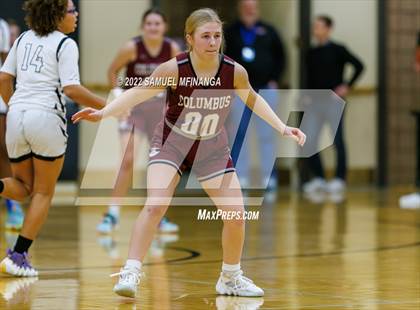 Thumbnail 2 in Columbus @ Lincoln Northeast photogallery.