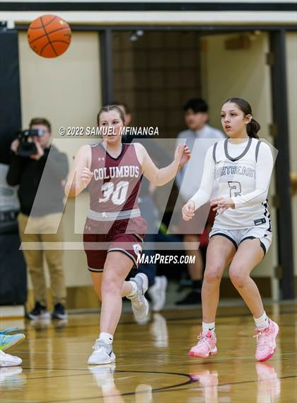 Thumbnail 1 in Columbus @ Lincoln Northeast photogallery.