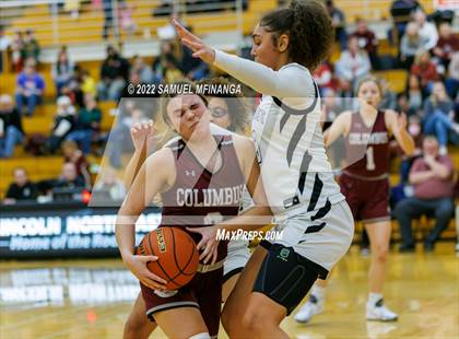 Thumbnail 3 in Columbus @ Lincoln Northeast photogallery.