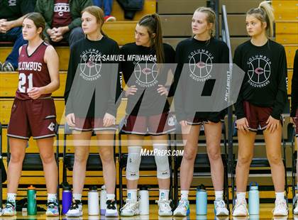Thumbnail 3 in Columbus @ Lincoln Northeast photogallery.