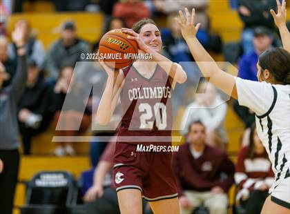 Thumbnail 2 in Columbus @ Lincoln Northeast photogallery.