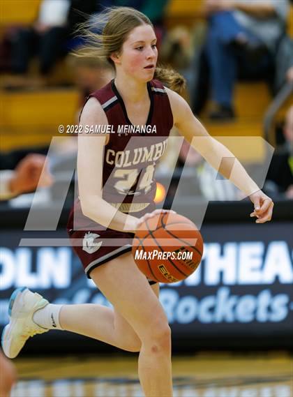Thumbnail 3 in Columbus @ Lincoln Northeast photogallery.