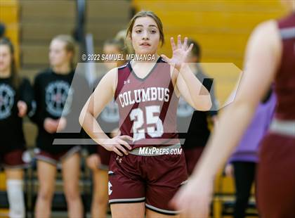 Thumbnail 1 in Columbus @ Lincoln Northeast photogallery.