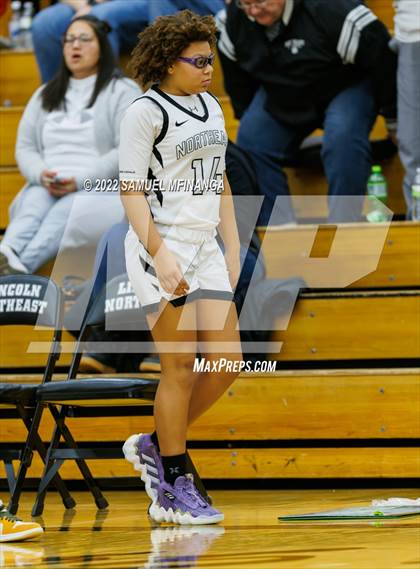 Thumbnail 3 in Columbus @ Lincoln Northeast photogallery.
