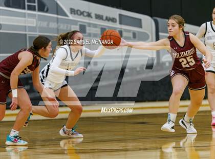 Thumbnail 3 in Columbus @ Lincoln Northeast photogallery.