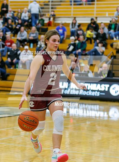 Thumbnail 1 in Columbus @ Lincoln Northeast photogallery.