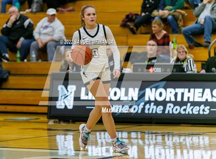 Thumbnail 1 in Columbus @ Lincoln Northeast photogallery.