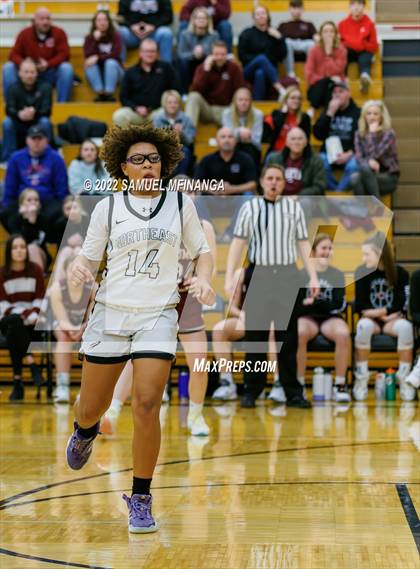 Thumbnail 1 in Columbus @ Lincoln Northeast photogallery.