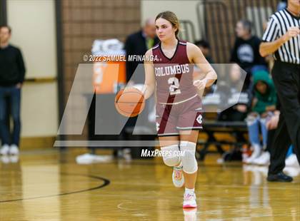 Thumbnail 3 in Columbus @ Lincoln Northeast photogallery.