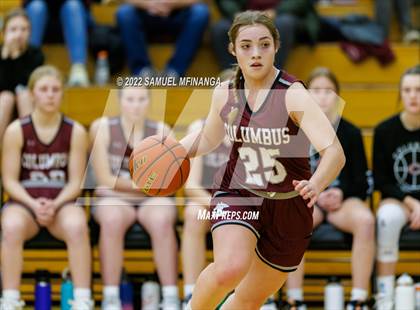 Thumbnail 2 in Columbus @ Lincoln Northeast photogallery.