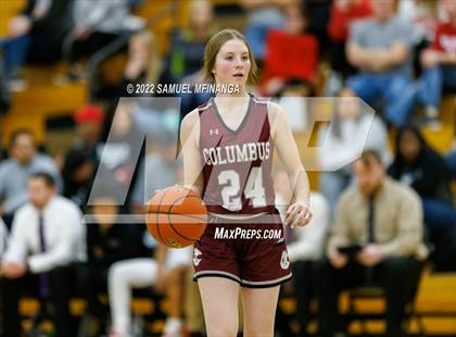 Thumbnail 3 in Columbus @ Lincoln Northeast photogallery.