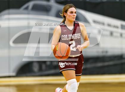 Thumbnail 3 in Columbus @ Lincoln Northeast photogallery.