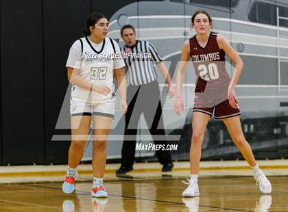 Thumbnail 3 in Columbus @ Lincoln Northeast photogallery.