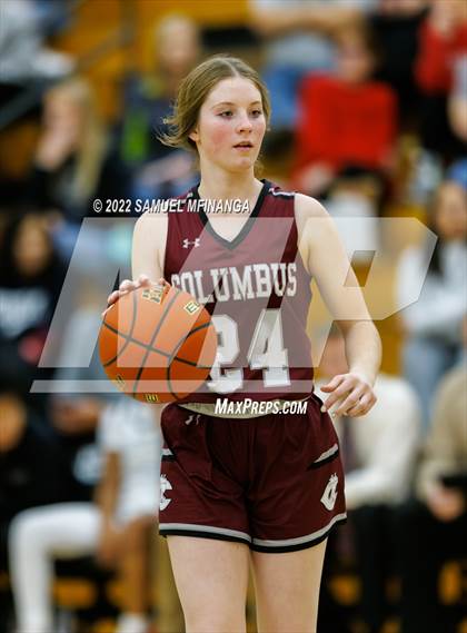 Thumbnail 1 in Columbus @ Lincoln Northeast photogallery.