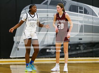 Thumbnail 3 in Columbus @ Lincoln Northeast photogallery.
