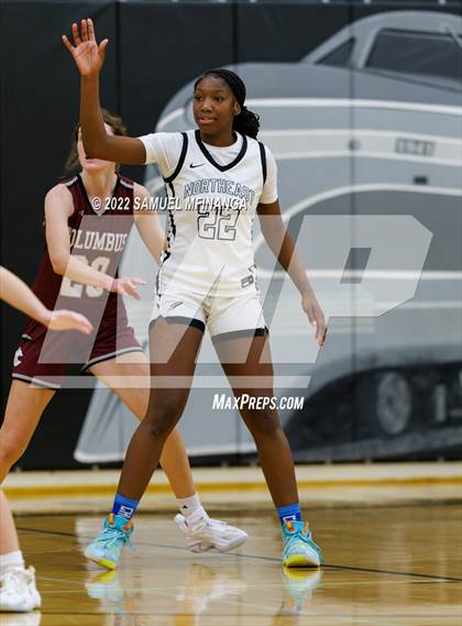 Thumbnail 1 in Columbus @ Lincoln Northeast photogallery.