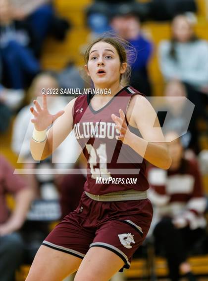 Thumbnail 3 in Columbus @ Lincoln Northeast photogallery.
