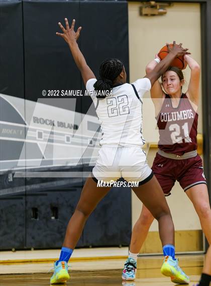 Thumbnail 3 in Columbus @ Lincoln Northeast photogallery.