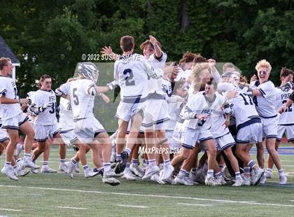 Thumbnail 3 in Boston College High vs. St. John's Prep (MIAA Division 1 Final) photogallery.