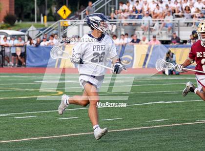Thumbnail 1 in Boston College High vs. St. John's Prep (MIAA Division 1 Final) photogallery.