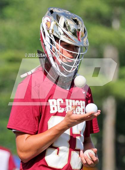 Thumbnail 2 in Boston College High vs. St. John's Prep (MIAA Division 1 Final) photogallery.