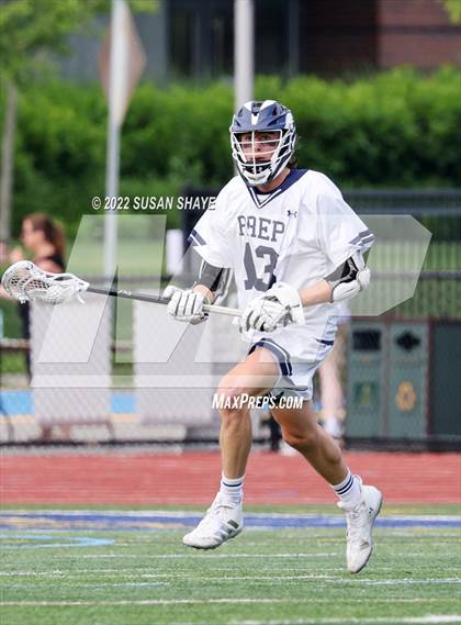 Thumbnail 3 in Boston College High vs. St. John's Prep (MIAA Division 1 Final) photogallery.