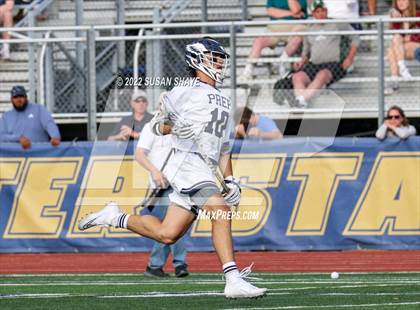 Thumbnail 3 in Boston College High vs. St. John's Prep (MIAA Division 1 Final) photogallery.