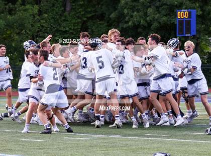 Thumbnail 1 in Boston College High vs. St. John's Prep (MIAA Division 1 Final) photogallery.