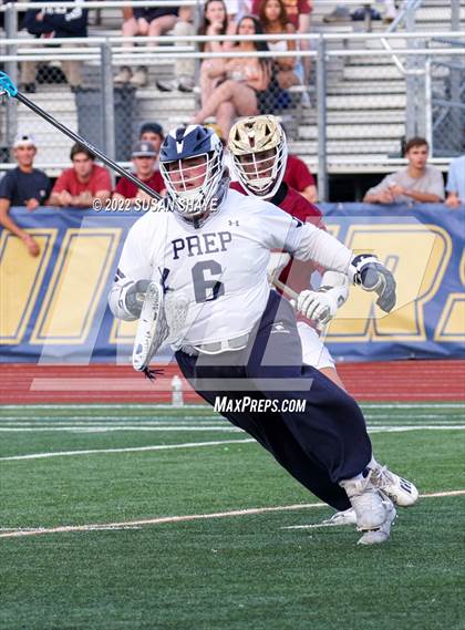 Thumbnail 3 in Boston College High vs. St. John's Prep (MIAA Division 1 Final) photogallery.