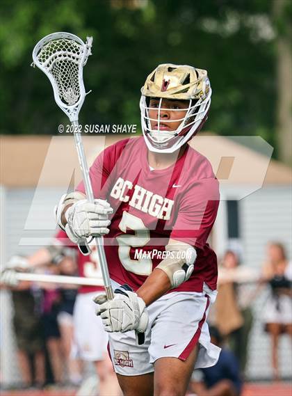 Thumbnail 1 in Boston College High vs. St. John's Prep (MIAA Division 1 Final) photogallery.