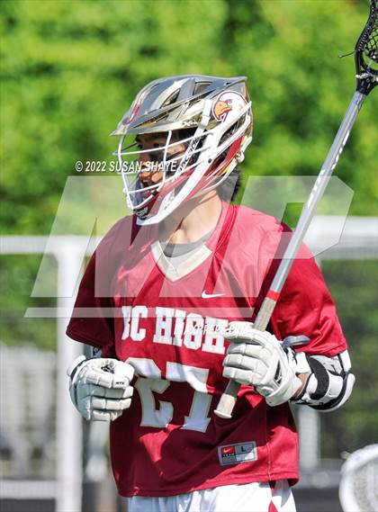 Thumbnail 2 in Boston College High vs. St. John's Prep (MIAA Division 1 Final) photogallery.