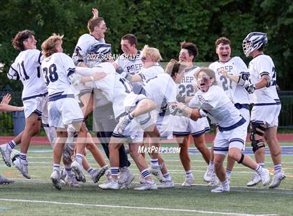 Thumbnail 1 in Boston College High vs. St. John's Prep (MIAA Division 1 Final) photogallery.