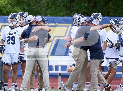 Thumbnail 2 in Boston College High vs. St. John's Prep (MIAA Division 1 Final) photogallery.