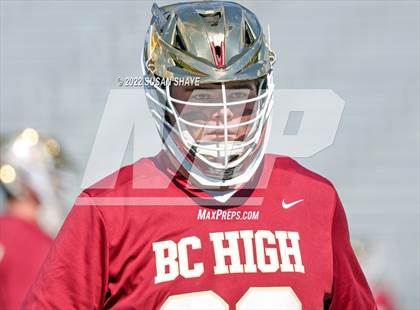Thumbnail 1 in Boston College High vs. St. John's Prep (MIAA Division 1 Final) photogallery.
