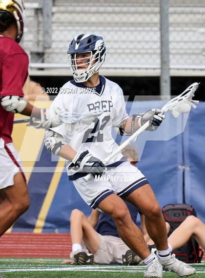 Thumbnail 3 in Boston College High vs. St. John's Prep (MIAA Division 1 Final) photogallery.
