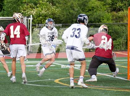 Thumbnail 3 in Boston College High vs. St. John's Prep (MIAA Division 1 Final) photogallery.