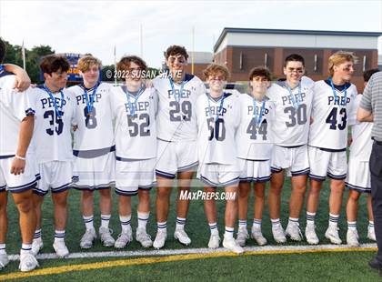 Thumbnail 2 in Boston College High vs. St. John's Prep (MIAA Division 1 Final) photogallery.